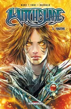 Couverture du produit · Fugitive
