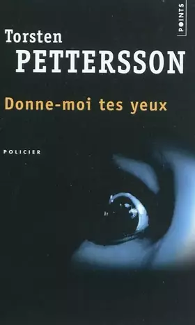 Couverture du produit · Donne-moi tes yeux