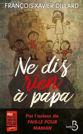Couverture du produit · Ne dis rien à papa