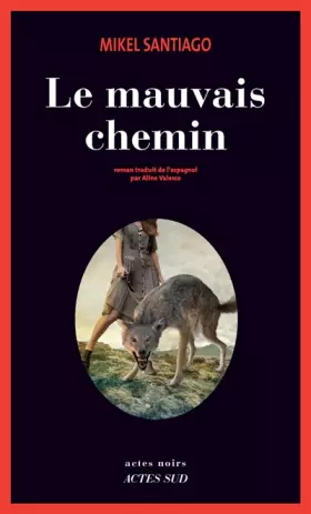 Couverture du produit · Le Mauvais chemin
