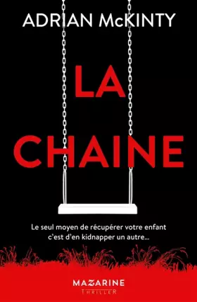 Couverture du produit · La chaîne