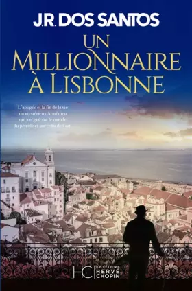 Couverture du produit · Un millionnaire à Lisbonne (02)