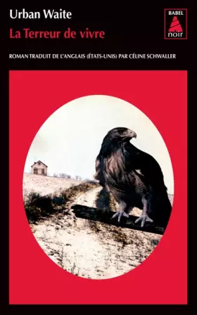 Couverture du produit · La Terreur de vivre