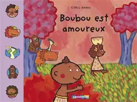 Couverture du produit · Boubou est amoureux