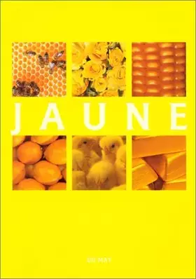 Couverture du produit · JAUNE