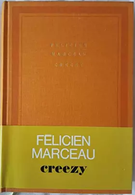 Couverture du produit · COLLECTION SOLEIL. CREEZY.