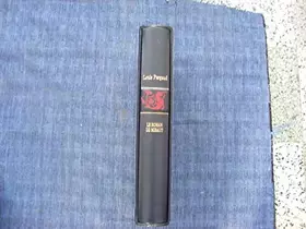 Couverture du produit · le roman de Miraut