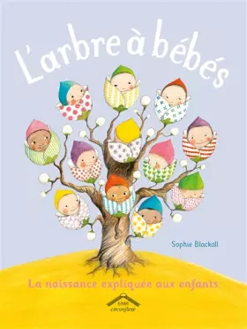 Couverture du produit · L'arbre à bébés