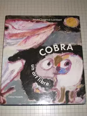Couverture du produit · Cobra : Un Art Libre