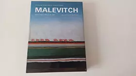 Couverture du produit · Kazimir Malevitch