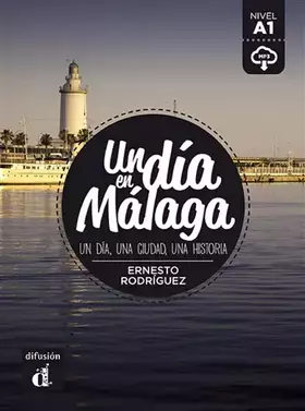 Couverture du produit · Un día en Málaga: Un día en Málaga