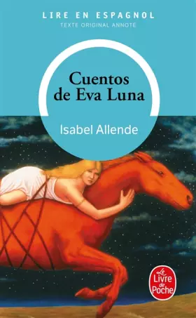 Couverture du produit · Cuentos De Eva Luna