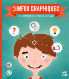 Couverture du produit · Les infos graphiques
