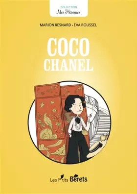 Couverture du produit · Coco Chanel
