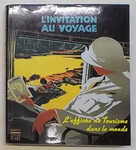 Couverture du produit · L'Affiche de Tourisme dans le Monde