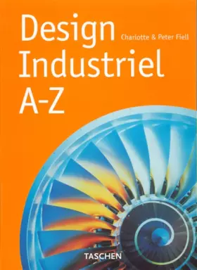 Couverture du produit · Design industriel A-Z