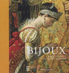 Couverture du produit · Bijoux