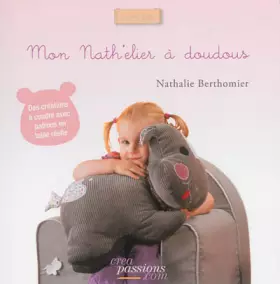 Couverture du produit · Mon Nath'Elier à Doudous !