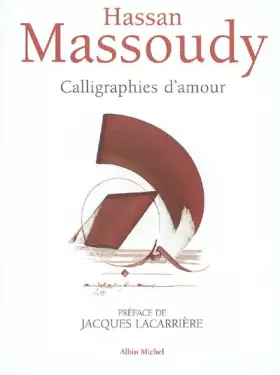 Couverture du produit · Calligraphies d'amour