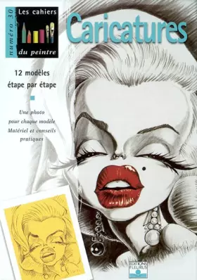 Couverture du produit · Caricature, tome 30