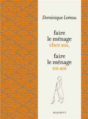 Couverture du produit · FAIRE LE MENAGE CHEZ SOI LE MENAGE EN SOI
