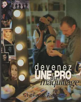Couverture du produit · Devenez une pro du maquillage