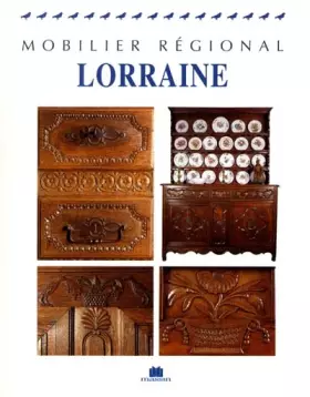 Couverture du produit · Lorraine