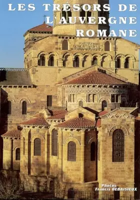 Couverture du produit · Les Tresors De L'Auvergne Romane