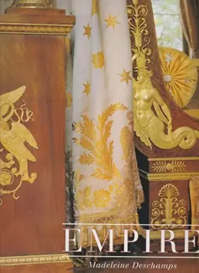 Couverture du produit · Empire