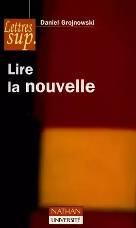 Couverture du produit · Lire la nouvelle