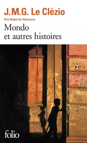 Couverture du produit · Mondo et autres histoires