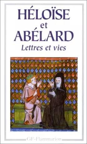 Couverture du produit · Abelard et Héloïse : Lettres et vies