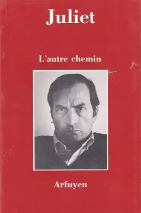Couverture du produit · L'autre chemin