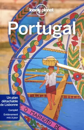 Couverture du produit · Portugal - 7ed