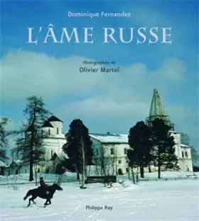 Couverture du produit · L'Ame Russe