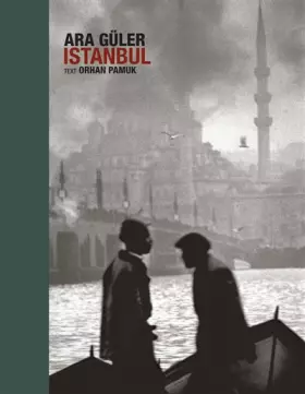 Couverture du produit · Istanbul