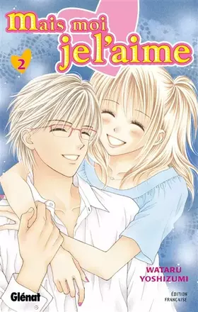 Couverture du produit · Mais moi je l'aime Vol.2