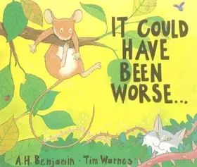 Couverture du produit · It Could Have Been Worse...