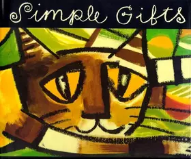 Couverture du produit · Simple Gifts: A Shaker Hymn