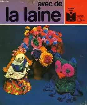 Couverture du produit · Avec de la laine