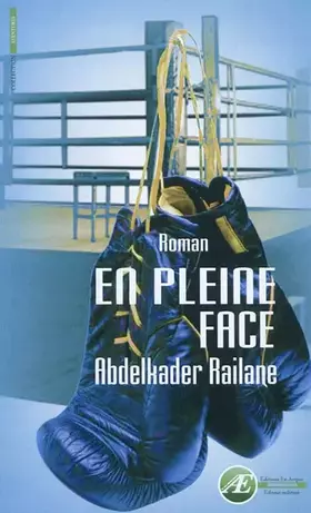 Couverture du produit · En pleine face