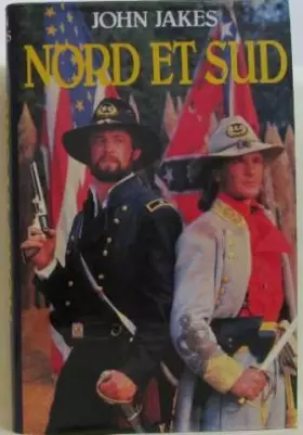 Couverture du produit · Nord et sud