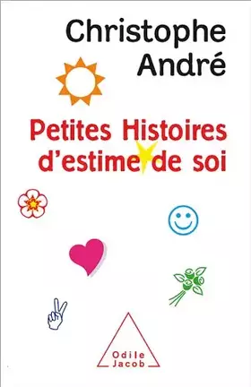 Couverture du produit · Petites Histoires d Estime de Soi Gratuit
