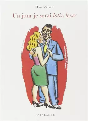Couverture du produit · Un jour je serai latin-lover
