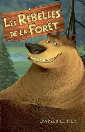 Couverture du produit · Les Rebelles de la Forêt