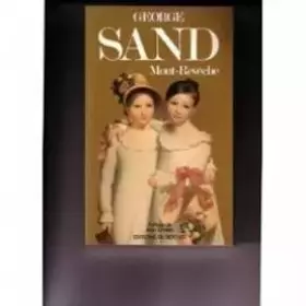 Couverture du produit · Mont-reveche