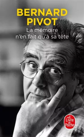 Couverture du produit · La Mémoire n'en fait qu'à sa tête