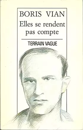 Couverture du produit · Elles se rend pas compt 070693