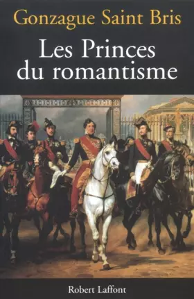 Couverture du produit · Les Princes du romantisme
