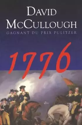 Couverture du produit · 1776